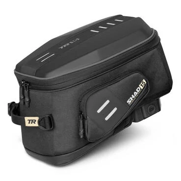 SHAD Click System Terra TR15C 13L Tank Bag Черный