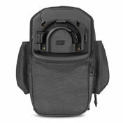 SHAD Click System Terra TR15C 13L Tank Bag Черный