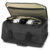 SHAD Terra TR50 40L Rear Bag Черный