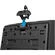 SHAD Terra TR50 40L Rear Bag Черный