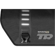 SHAD Terra TR50 40L Rear Bag Черный