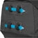 SHAD Terra TR50 40L Rear Bag Черный