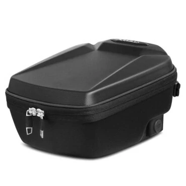 SHAD Click System E09C 9L Tank Bag Черный