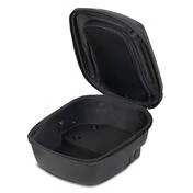 SHAD Click System E09C 9L Tank Bag Черный