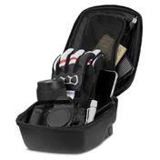 SHAD Click System E09C 9L Tank Bag Черный