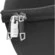 SHAD Click System E09C 9L Tank Bag Черный