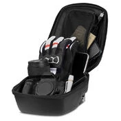 SHAD Click System E09Cl 9L Tank Bag Черный