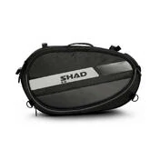 SHAD SL58 Side Saddlebags Черный