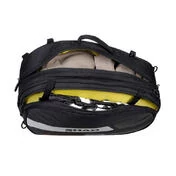 SHAD SL58 Side Saddlebags Черный