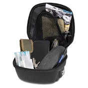 SHAD Click System E03Cl 3L Tank Bag Черный