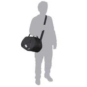 SHAD Inner Bag For SH36 Черный