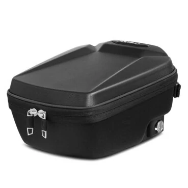 SHAD Click System E091Cl 9L Tank Bag Черный