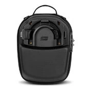 SHAD Click System E091Cl 9L Tank Bag Черный