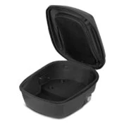 SHAD Click System E091Cl 9L Tank Bag Черный