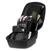 SHAD Click System E091Cl 9L Tank Bag Черный