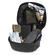 SHAD Click System E03C 3L Tank Bag Черный