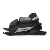OJ Rookie Tank Bag Черный