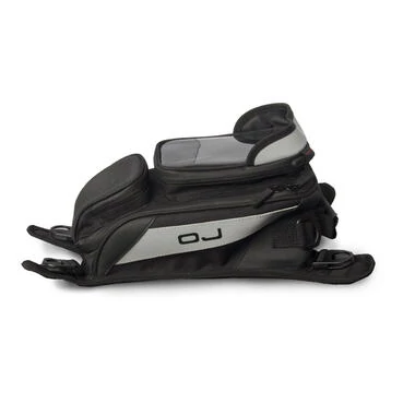OJ Rookie Tank Bag Черный