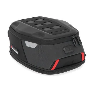 SW-MOTECH Pro Daypack Tank Bag Черный