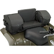 MOOSE UTILITY DIVISION Ridgetop ATV Rear Bag Черный