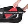OXFORD F1 45L Side Saddlebags Черный