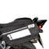 OXFORD F1 45L Side Saddlebags Черный