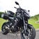 OXFORD F1 45L Side Saddlebags Черный