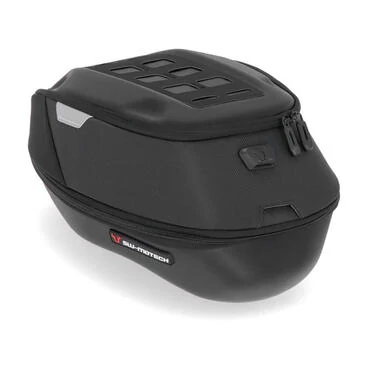 SW-MOTECH Pro Engage Tank Bag Черный