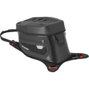 SW-MOTECH Pro Enduro Tank Bag Черный