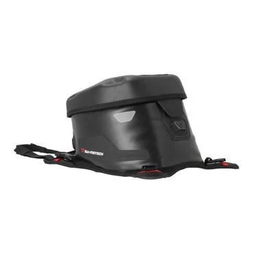 SW-MOTECH Pro Cross Tank Bag Черный