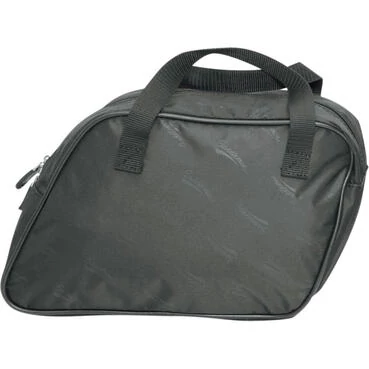 SADDLEMEN Universal Saddlebag Liner Small Черный
