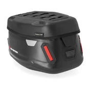 SW-MOTECH Pro Yukon WP Tank Bag Черный