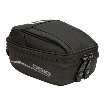 OGIO S1 Nylon 4L Tank Bag Черный