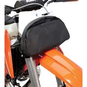 MOOSE SOFT-GOODS Trail Front Bag Черный