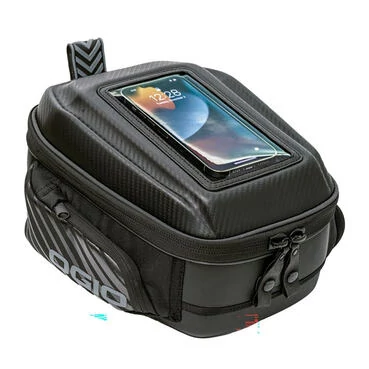 OGIO M1 8L Tank Bag Черный