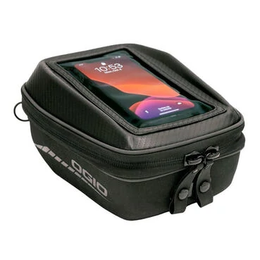 OGIO S2 4L Tank Bag Черный