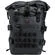 BILTWELL EXFIL-60 Saddle Bag 21L Черный