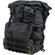 BILTWELL EXFIL-60 Saddle Bag 21L Черный