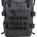 BILTWELL EXFIL-60 Saddle Bag 21L Черный