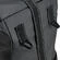 BILTWELL EXFIL-60 Saddle Bag 21L Черный
