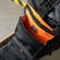 BILTWELL EXFIL-60 Saddle Bag 21L Черный