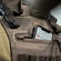 BILTWELL EXFIL-60 Saddle Bag 21L Черный