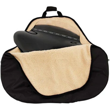 MEMPHIS SHADES Batwing MEM0991 Windshield Bag Черный