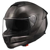 LS2 FF808 Stream II Full Face Helmet Jeans / Titanium