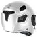 NOLAN N30-4 TP Classic Convertible Helmet Metal / White