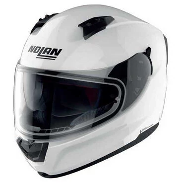 NOLAN N60-6 Special Full Face Helmet Белый