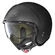 NOLAN N21 Visor Classic Open Face Helmet Черный
