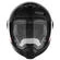 NOLAN N30-4 VP Classic Convertible Helmet Черный