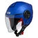 IXS 851 1.0 Open Face Helmet Синий