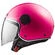 LS2 OF558 Sphere Lux Open Face Helmet Solid / Fluo Pink